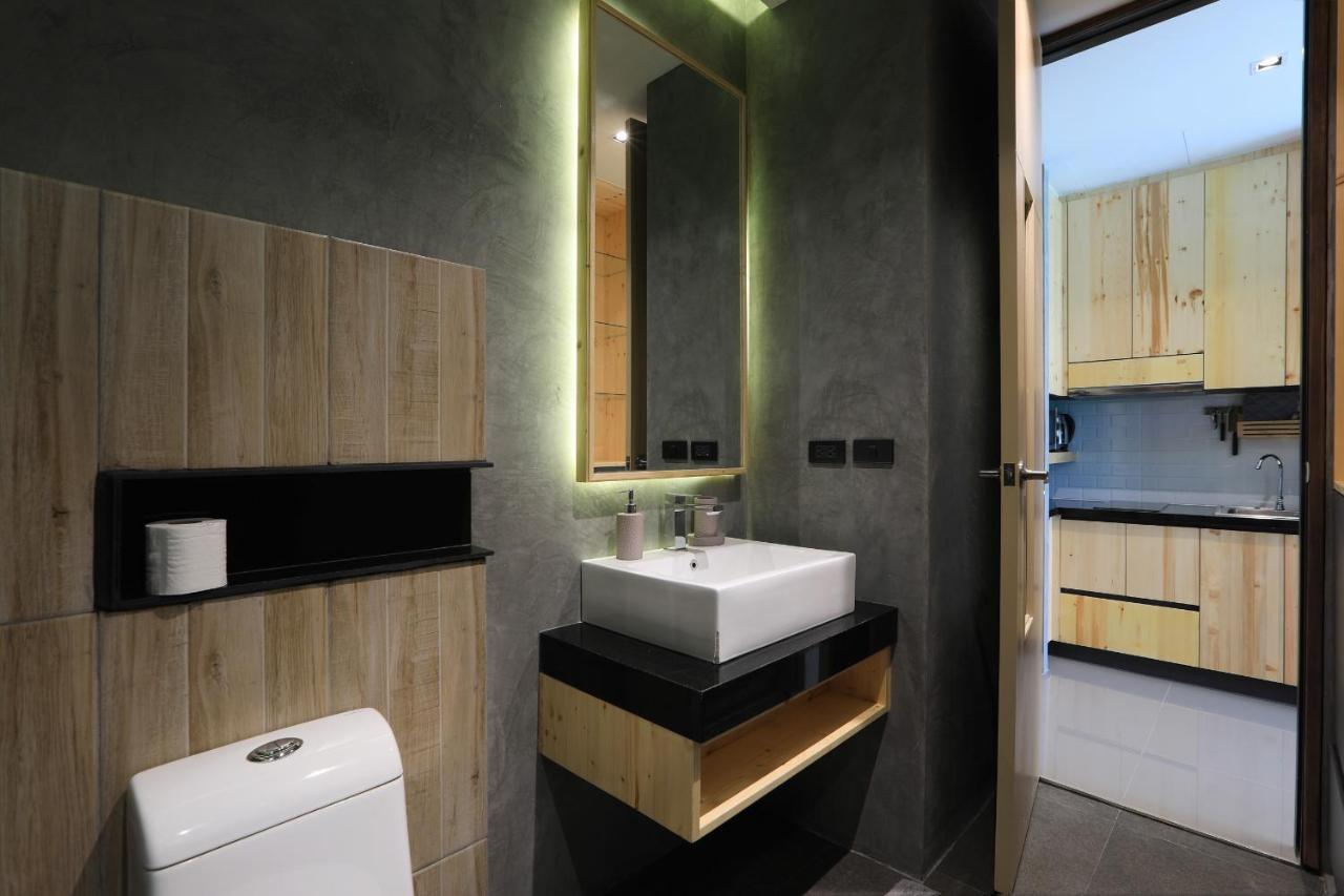 Relife Windy By Holy Cow, Studio With Sofa-Bed Rawai Dış mekan fotoğraf
